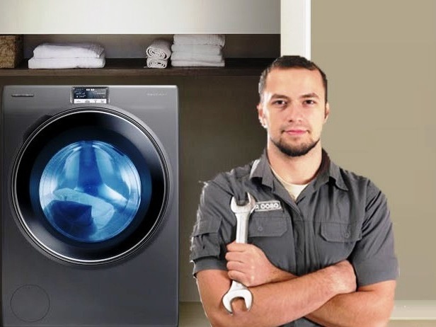 ремонт бытовой техники в Челябинске