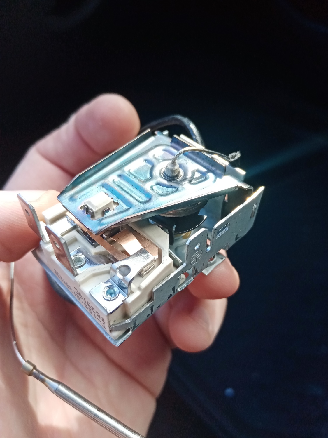 Ремонт электроплит и духовых шкафов на дому в Челябинске